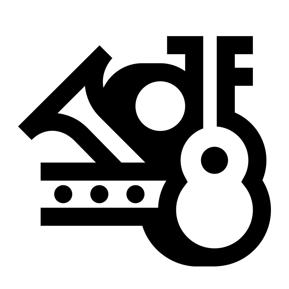 旋律森林音频屋
